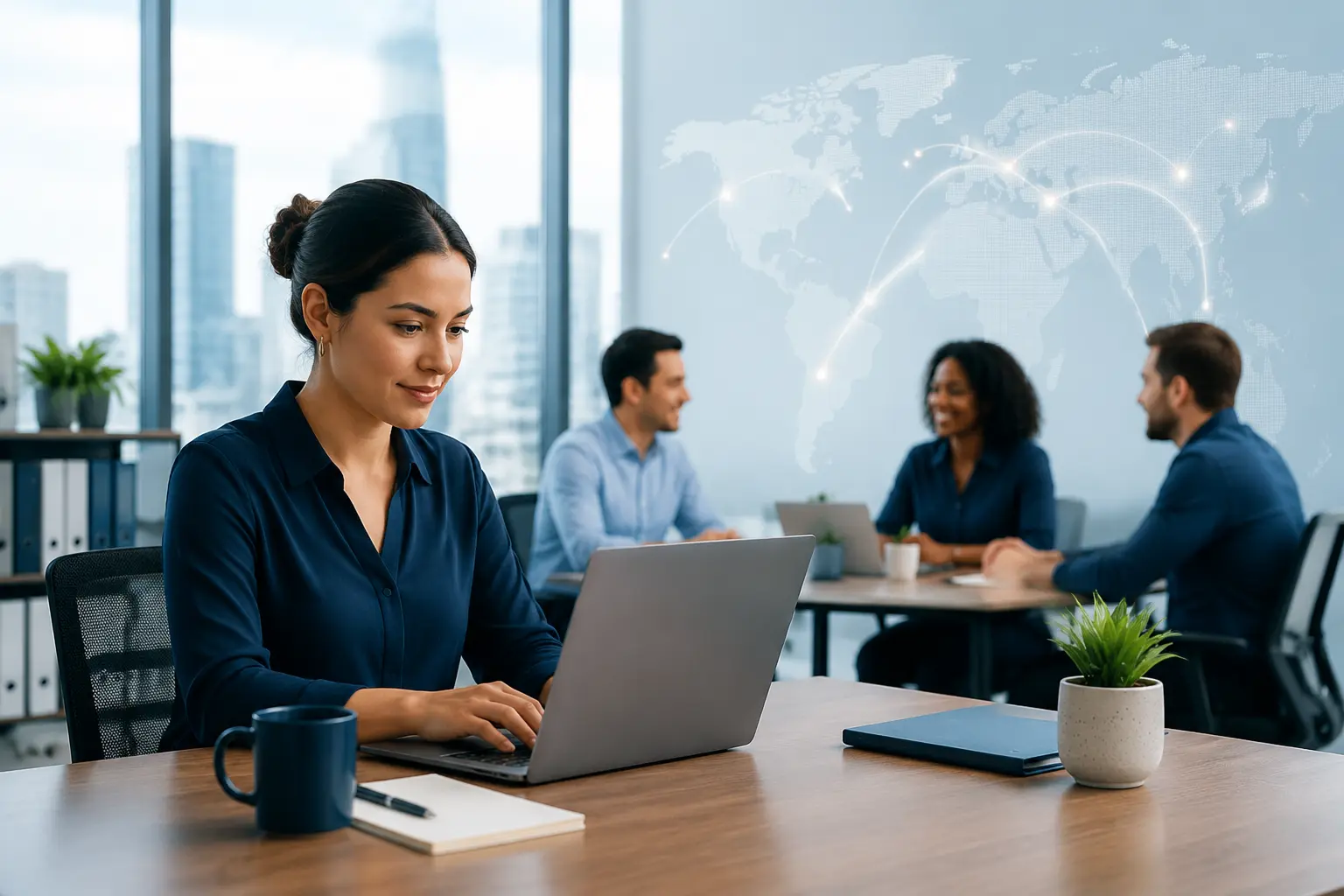 How to Choose a Nearshore IT Staffing Agency 8 Things to Check