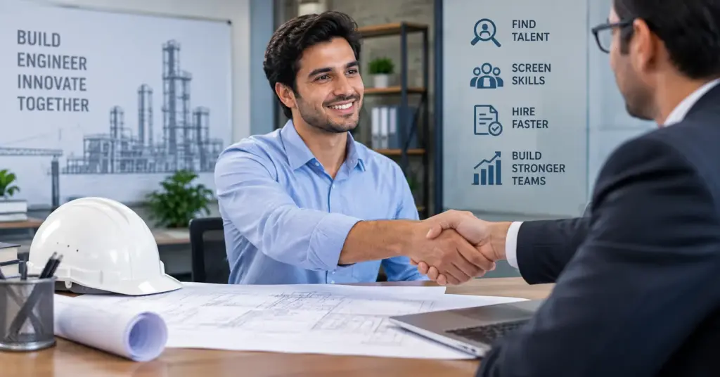 Engineering Staffing Agency 7 Qualities of a Great Partner